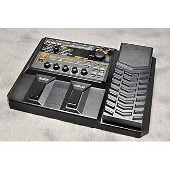 Roland GR-20 ギターシンセサイザー Roland - GR-20 | Guitar Synthesizer